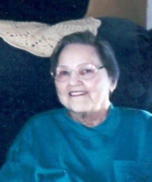 Obituary of Lucinda Mae Harris