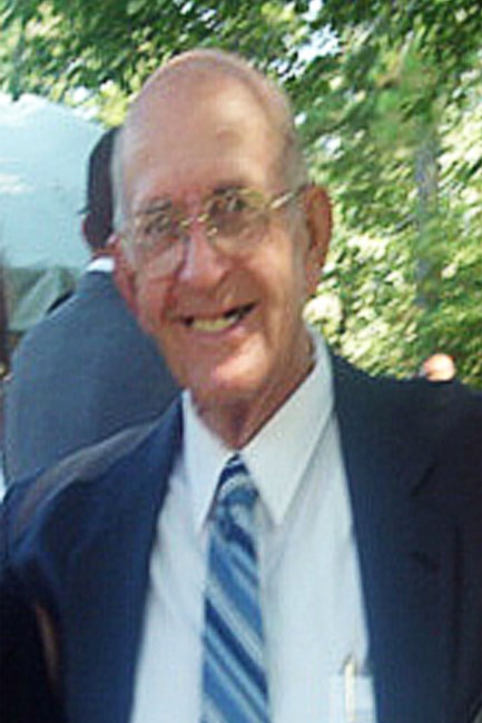 Obituary of William Alton McQueen Jr.