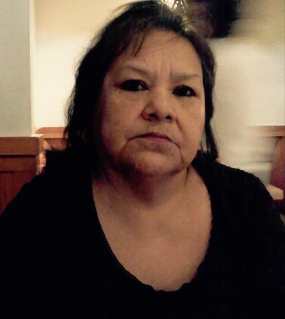 Avis de décès de Dora Garcia Flores
