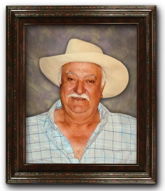 Obituary of Jose Paez Cardenas