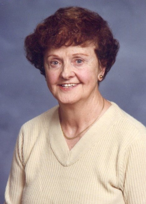 Obituario de Charlotte E. Schneider