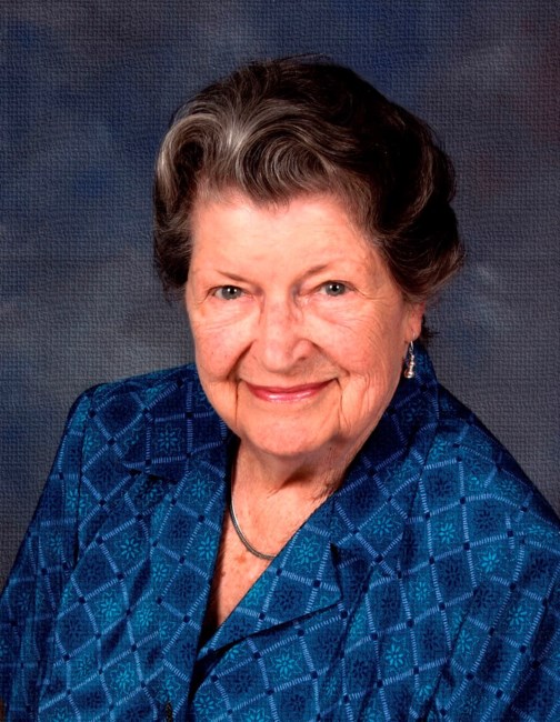 Obituary of Doris Abmeyer Dixon