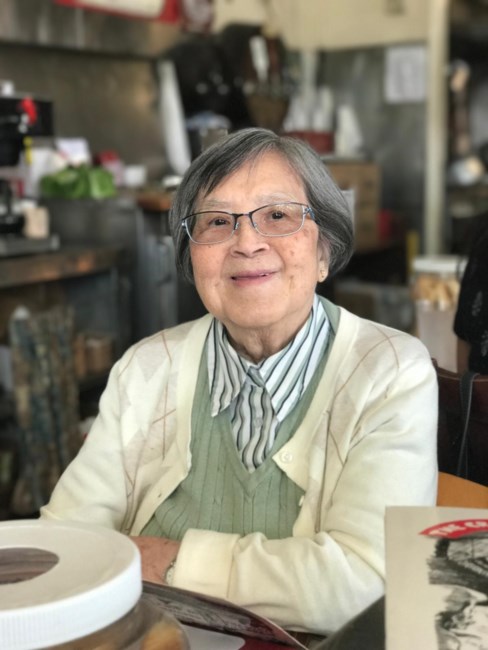 Obituary of Sui Yee Kwok