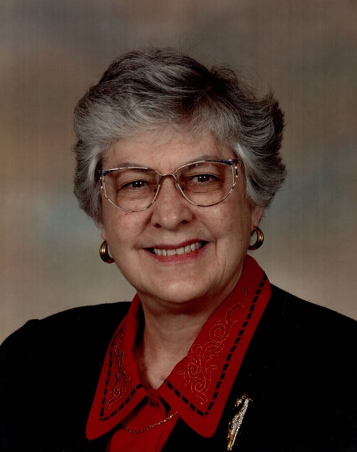 Obituary of Gladys Marie Dorion