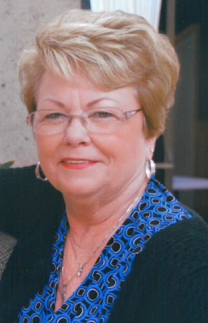 Avis de décès de Nancy Jean Thomas