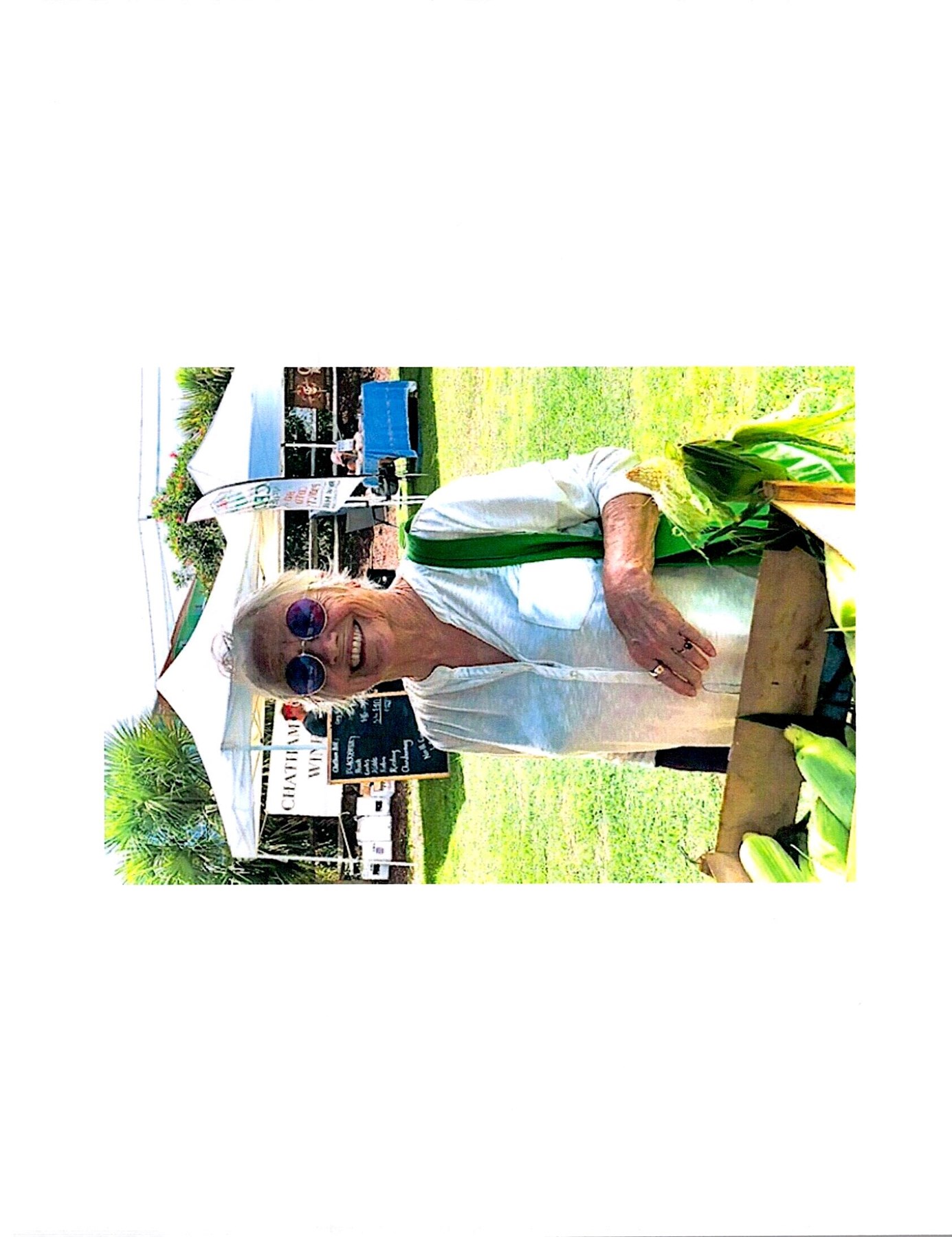 Obituary of Natalie J. Nye