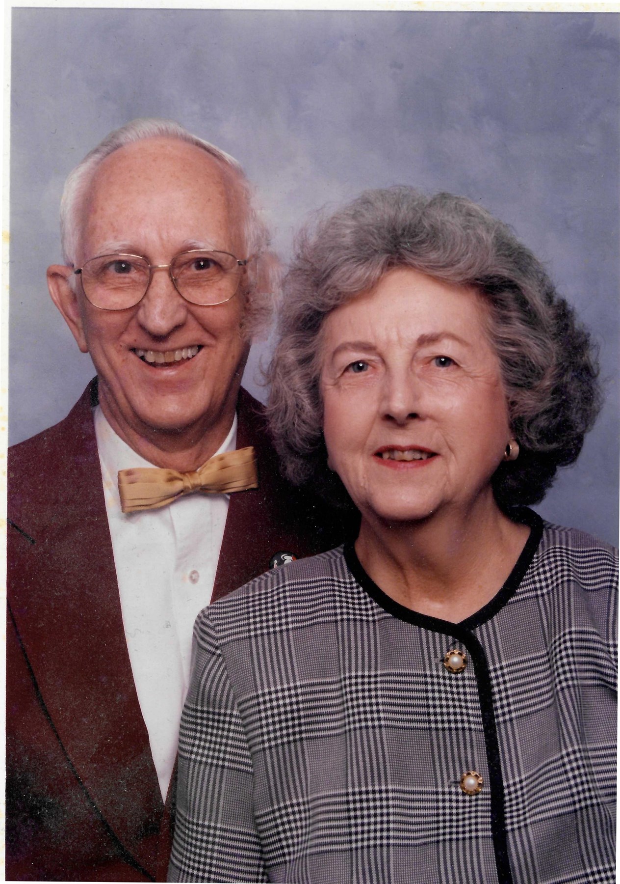 Obituary of Tarzie Virginia Johnston