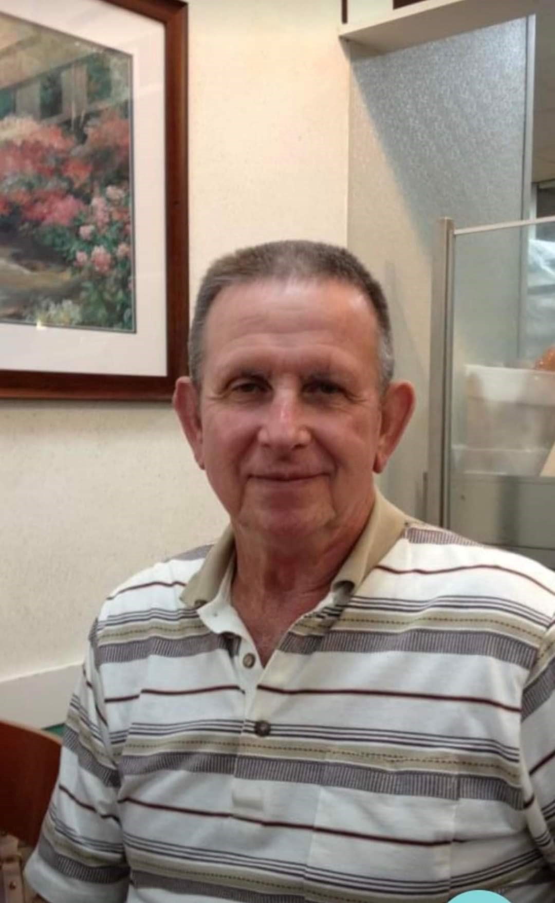 Obituary of Roy Irvine Craft