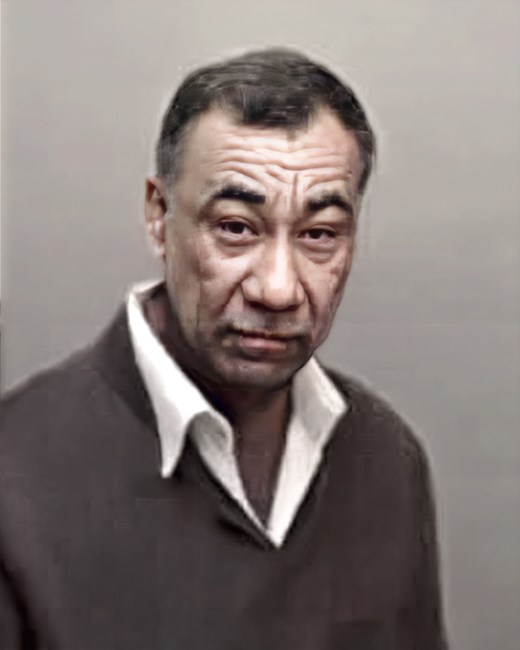 Obituary of Jaime Lopez