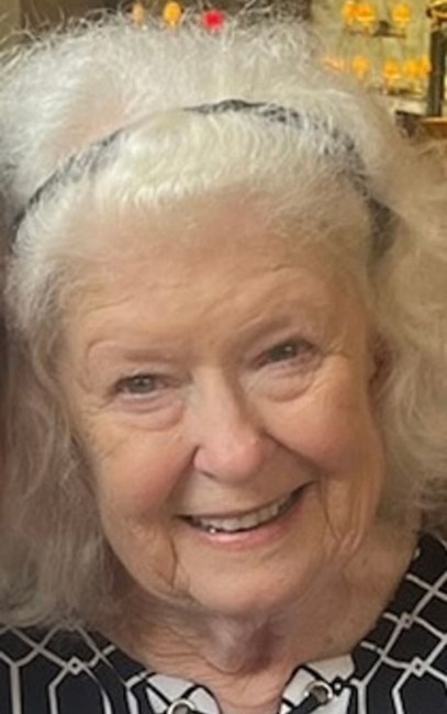 Obituary of Judy Jones Parks