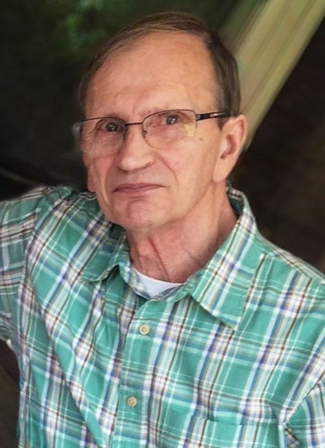Obituario de Kenneth Lorraine Blenc Jr.