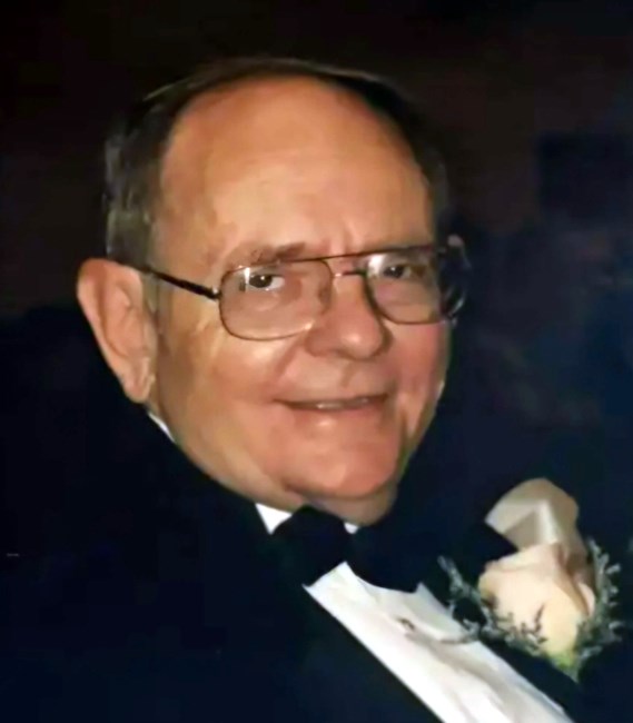 Obituary of James "Jim" Souhrada