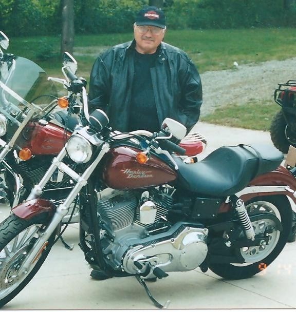 Obituary of David Allen Bullis