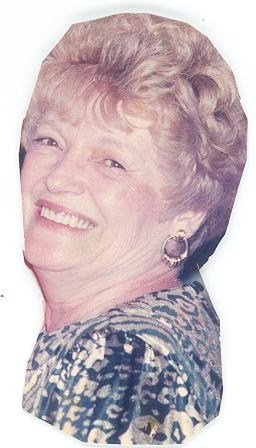 Obituary of Nora Athas