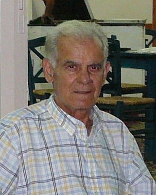 Ioannis Hronopoulos Obituary Vancouver Bc