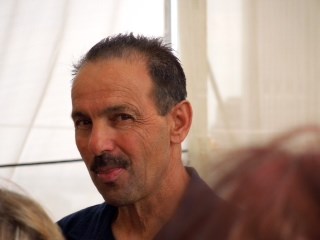 Obituary of Alan Joseph Rando