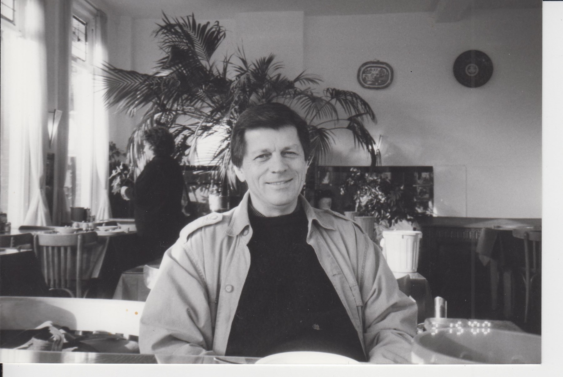 Ronald Mount Obituario Naples, FL