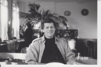 Obituary of Ronald John Mount