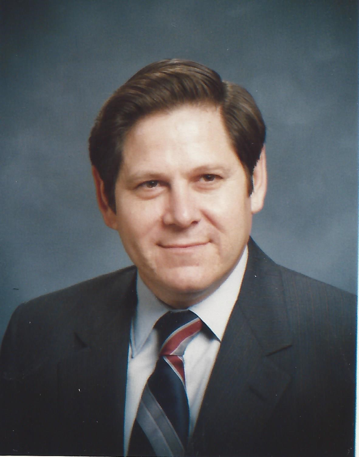 Obituario de Teodulo Carlos Villarreal Jr.