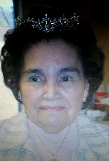 Obituary of Maria Ayala