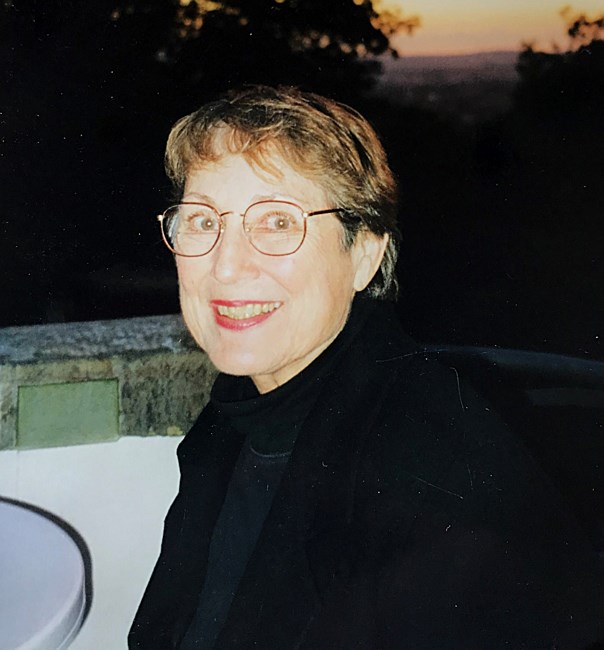 Obituary of Betty Jo Peters