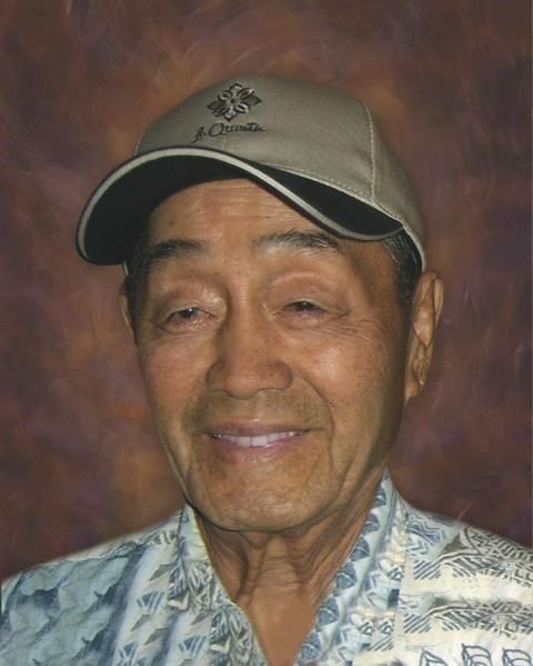 Obituary of Jesus Perez Quitugua