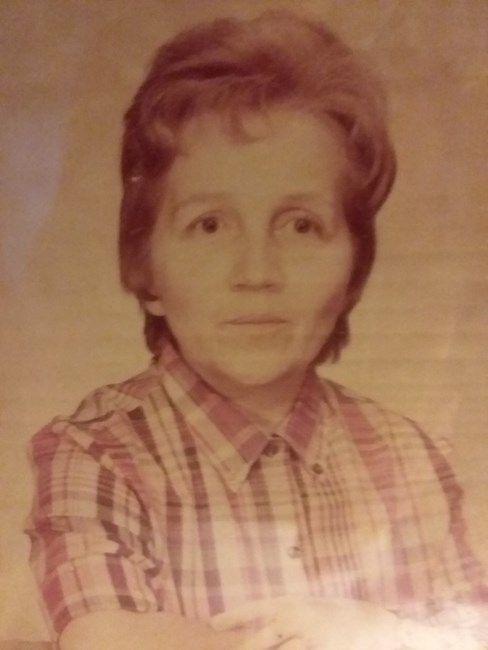 Obituary of Marjorie Elaine Barnes