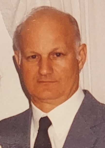 Obituary of Lawrence Motley Major