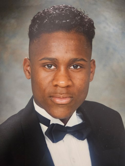 Obituary of Taurus Earl Hicks