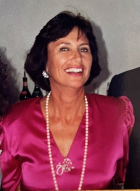 Obituary of Grace Marie Mazzurco