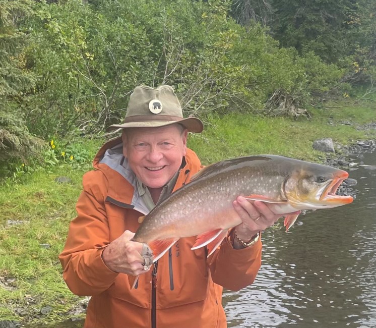 Obituary of Robert Christian Sauer