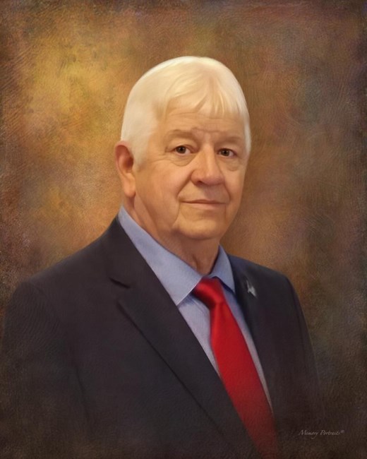 Obituary of Bobby Ray Harper