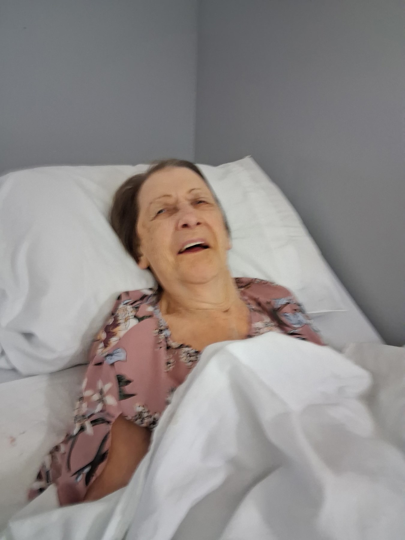 Avis de décès de Marie Jane Inman