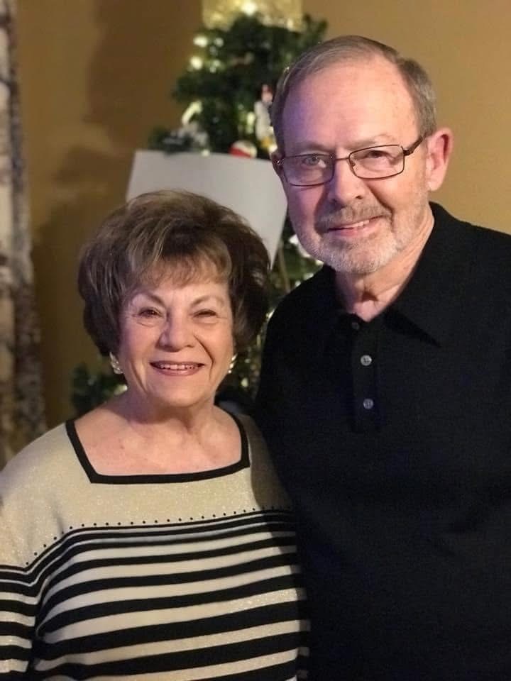 Avis de décès de Ralph Macks