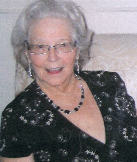 Obituary of Freda Mary Curbishley