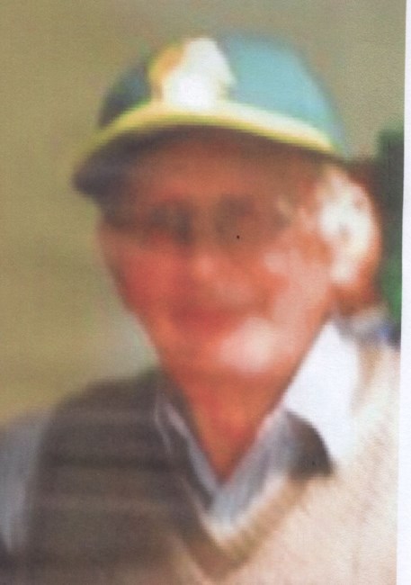 Obituary of Jorge Carvajal