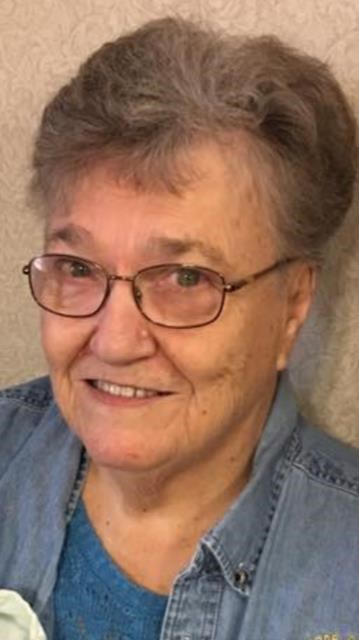 Obituary of Wanda Fay Johnson