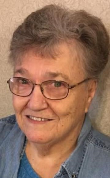 Obituary of Wanda Fay Johnson