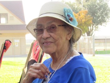 Avis de décès de Eugenia Zuniga Manzano