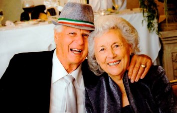 Avis de décès de John Fontana