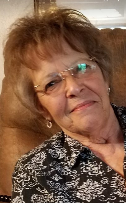 Obituary of Jean M Voisard