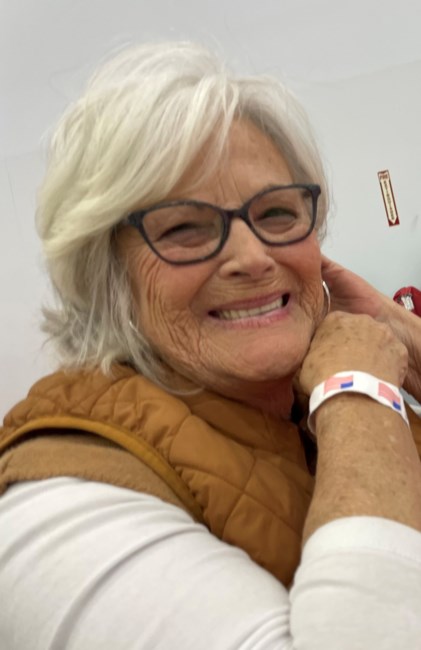 Obituary of Elizabeth Jane Brost