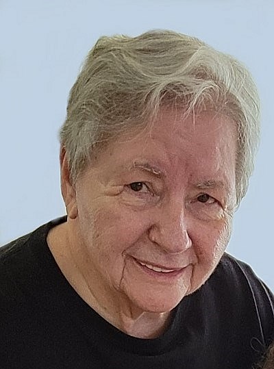 Obituary of Margaret Louise Kennedy
