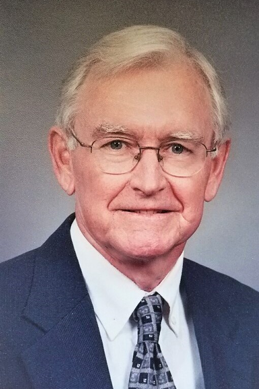 Obituary of Ellis G. Goodwin