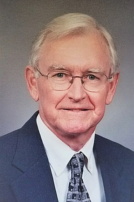 Obituary of Ellis G. Goodwin
