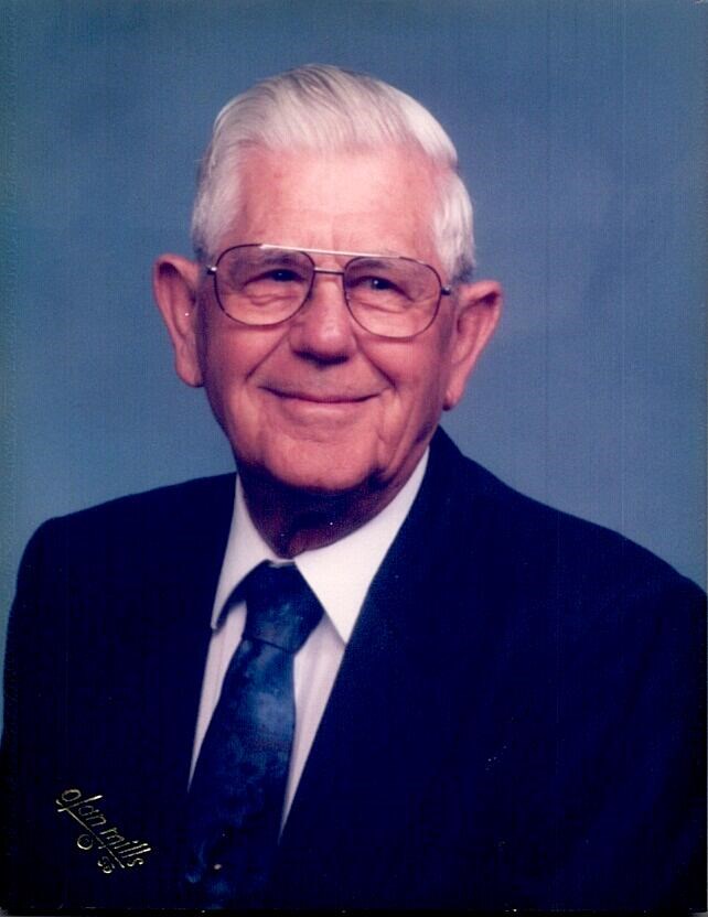 Obituary of Paul Thompson