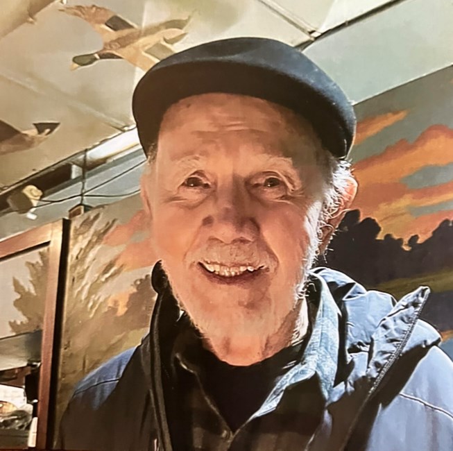 Obituary of James Joseph Kane