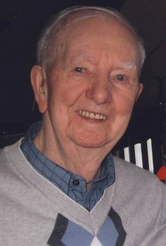 Chester Truedson Obituary