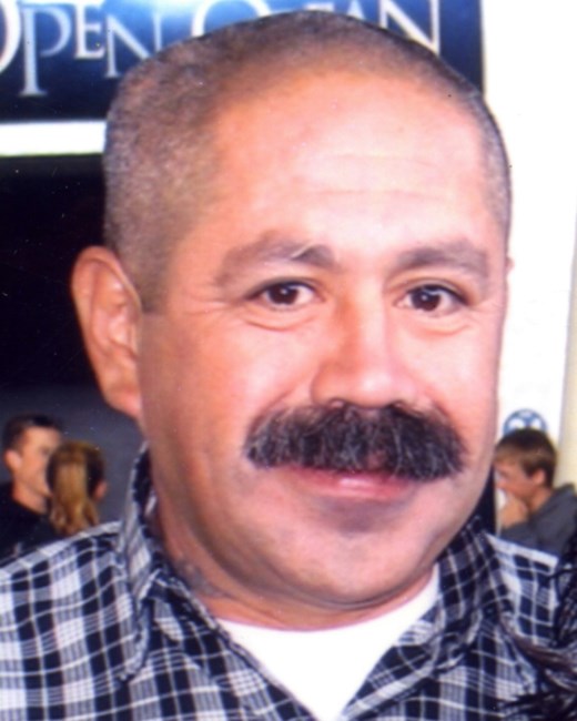 Obituary of Anthony A. Bustamante