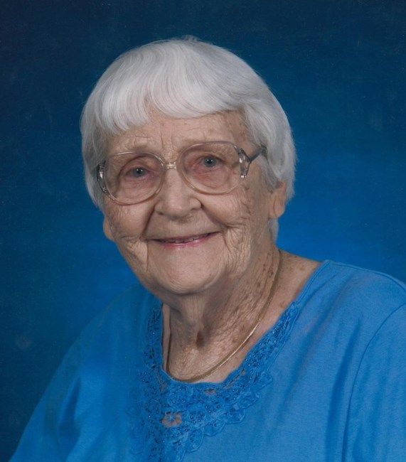Obituary of Jessie R. Eddy